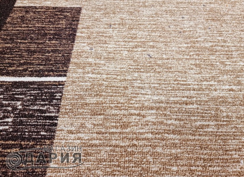Мокетена пътека ERIKA 8011 beige